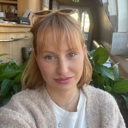 Фотография репетитора Малышко Юлия Александровна