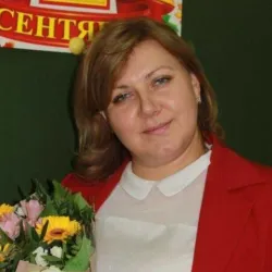 Фотография репетитора Можайская Маргарита Николаевна