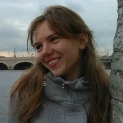 Фотография репетитора Каган София Борисовна