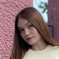 Фотография репетитора Умирова Рината Ринатовна