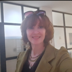 Фотография репетитора Шамсутова Алсу Атласовна