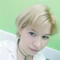 Фотография репетитора Зубова Анна Станиславовна