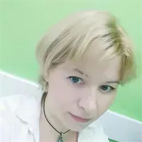 Фотография репетитора Зубова Анна Станиславовна