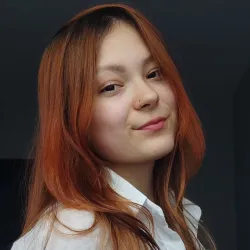 Фотография репетитора Вотинцева Кристина Павловна
