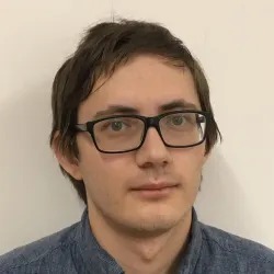 Фотография репетитора Старостин Леонид Юрьевич