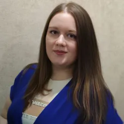 Фотография репетитора Фролова Анна Анатольевна