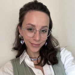 Фотография репетитора Отылова Валерия Евгеньевна