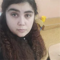 Фотография репетитора Павлова Виктория Владимировна