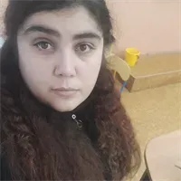 Фотография репетитора Павлова Виктория Владимировна