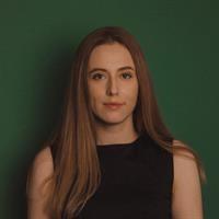 Фотография репетитора Еланская Ангелина Андреевна