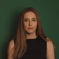 Фотография репетитора Еланская Ангелина Андреевна