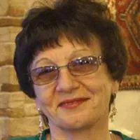 Фотография репетитора Столярова Ольга Васильевна