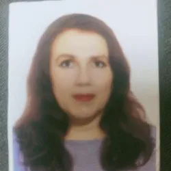 Фотография репетитора Никитинская Елена Владимировна