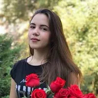 Фотография репетитора Патрахина Александра Сергеевна