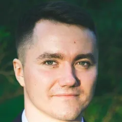 Фотография репетитора Руденко Александр Евгеньевич