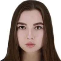 Фотография репетитора Заболотина Вера Валерьевна