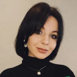 Фотография репетитора Козюра Наталья Александровна