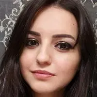 Фотография репетитора Ибрагимова Зариш Захид