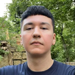 Фотография репетитора Давыдов Виталий Заалиевич