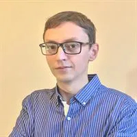 Фотография репетитора Борькин Илья Дмитриевич