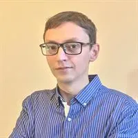 Фотография репетитора Борькин Илья Дмитриевич