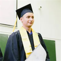 Фотография репетитора Петров Денис Александрович