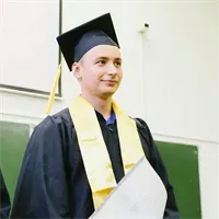 Фотография репетитора Петров Денис Александрович