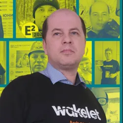 Фотография репетитора Иващенко Валерий Евгеньевич