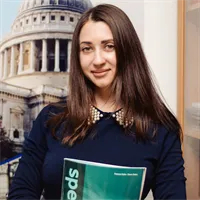 Фотография репетитора Кравченко Оксана Александровна