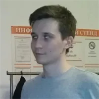 Фотография репетитора Пестерев Владислав Игоревич