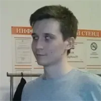 Фотография репетитора Пестерев Владислав Игоревич
