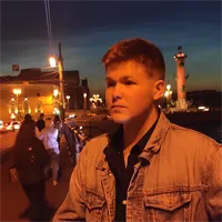 Фотография репетитора Исаев Денис Денисович