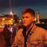 Фотография репетитора Исаев Денис Денисович