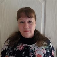 Фотография репетитора Филимонова Анна Вячеславовна