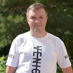 Фотография репетитора Костин Павел Александрович