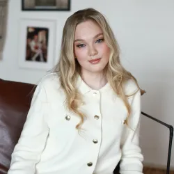 Фотография репетитора Устинова Маргарита Павловна