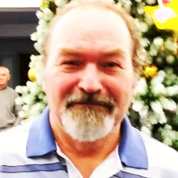 Фотография репетитора Каменев Сергей Борисович