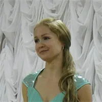 Фотография репетитора Чухрай Жанна Владимировна