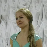 Фотография репетитора Чухрай Жанна Владимировна