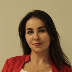 Фотография репетитора Белорукова Анна Васильевна