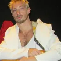 Фотография репетитора Волк Эдуард Сергеевич