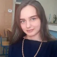 Фотография репетитора Кн Ксения Влалимировна