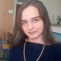 Фотография репетитора Кн Ксения Влалимировна