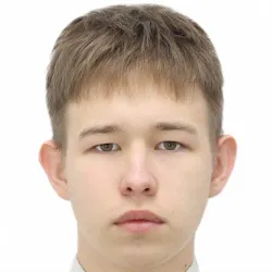 Фотография репетитора Асин Алексей Алексеевич