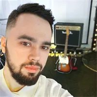 Фотография репетитора Долгих Александр Анатольевич