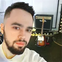 Фотография репетитора Долгих Александр Анатольевич