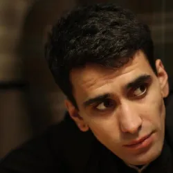 Фотография репетитора Хакназаров Имом Хакназарович