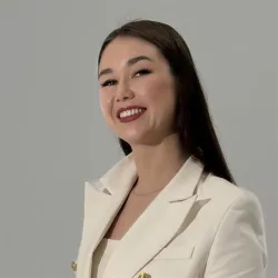 Фотография репетитора Юсупова Луиза Ринатовна