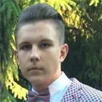 Фотография репетитора Воробьев Юнис Сергеевич