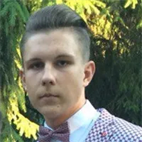 Фотография репетитора Воробьев Юнис Сергеевич